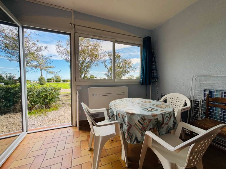 Rental apartment | Beach nearby | Dogs allowed — photo 3