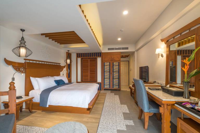 Resort  Ao Nang