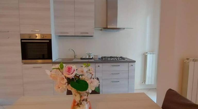 Holiday apartment with 2 rooms for 4 persons — photo 4