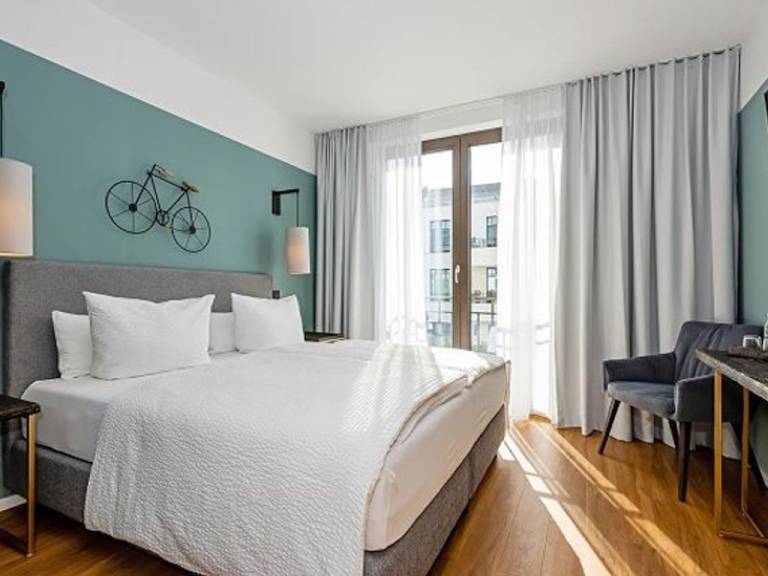 Privatzimmer  Scharmützelsee