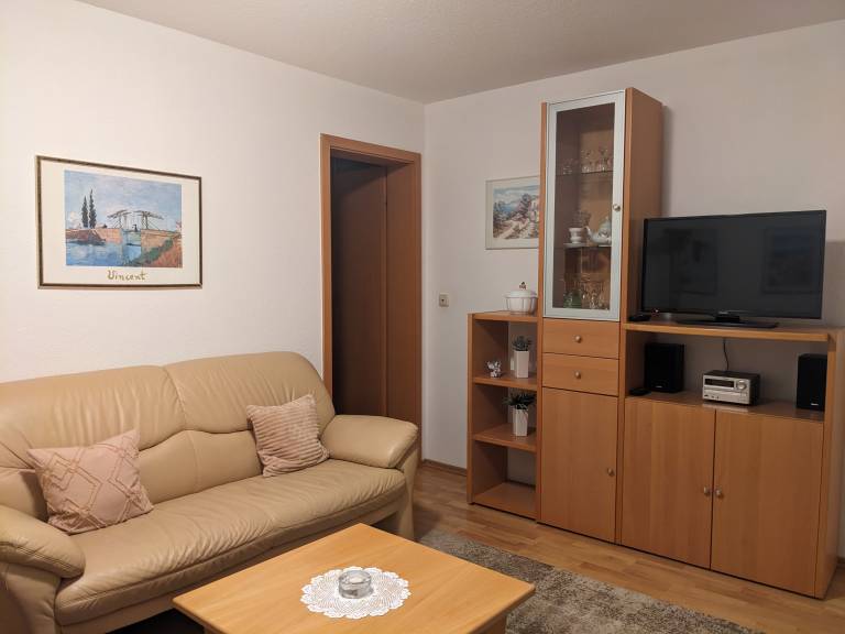 Ferienwohnung Büdingen