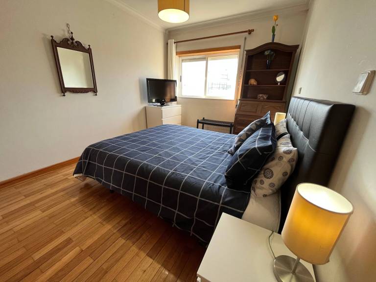 Apartamento  Vila Chã