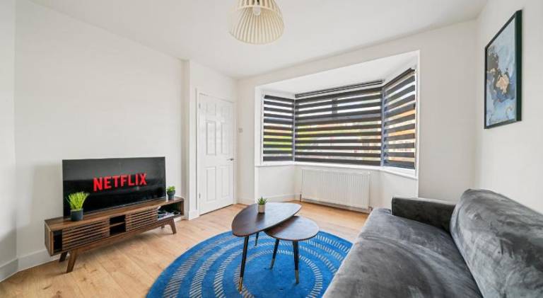 Pleasant apartment | Pet-friendly — photo 2