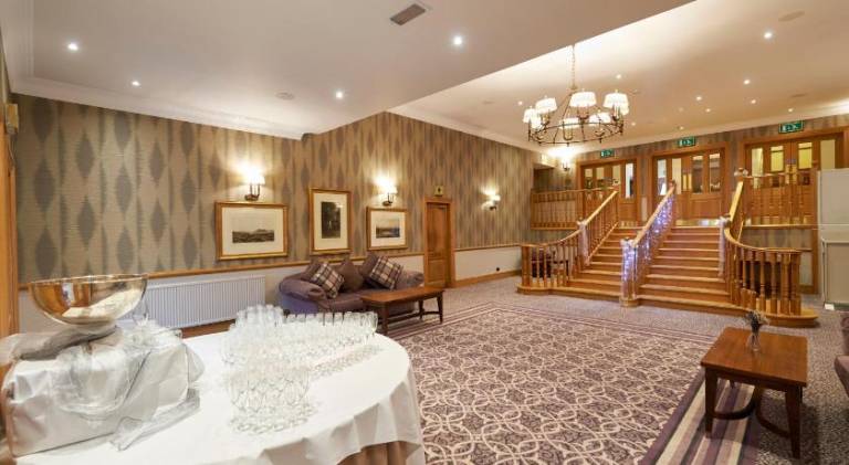 Macdonald Drumossie Hotel Inverness — photo 2