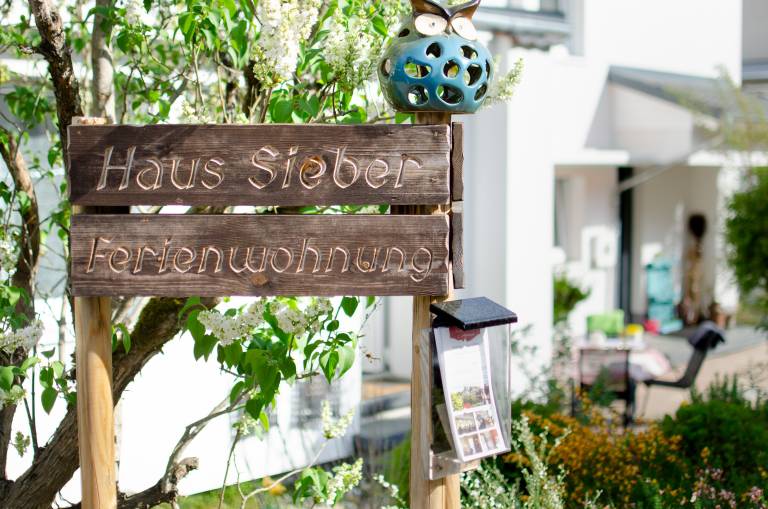 Ferienwohnung Schiltach