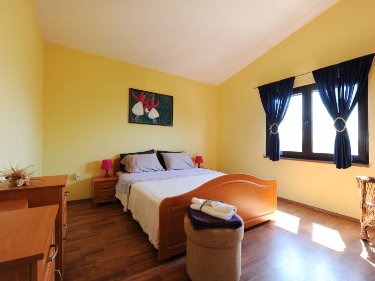 Apartament Petrčane