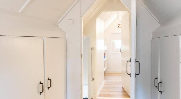 House with 1 room for 2 persons — photo 4