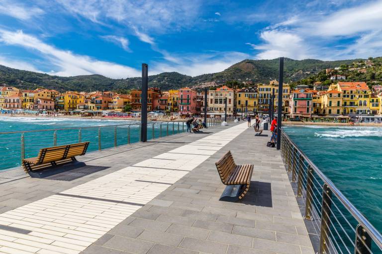 Appartamento Villanova D'albenga