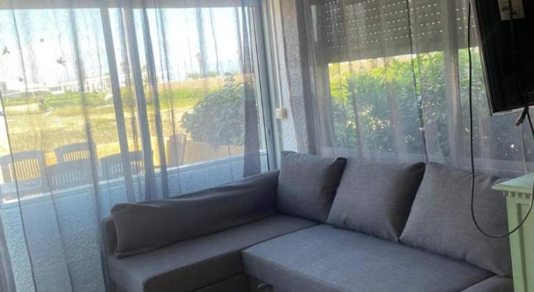 Holiday apartment with 1 room for 7 persons — photo 2