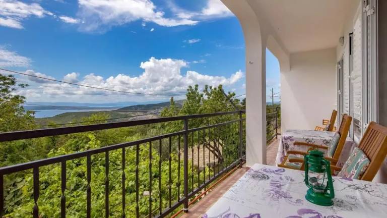 Apartma  Plaža Crikvenica