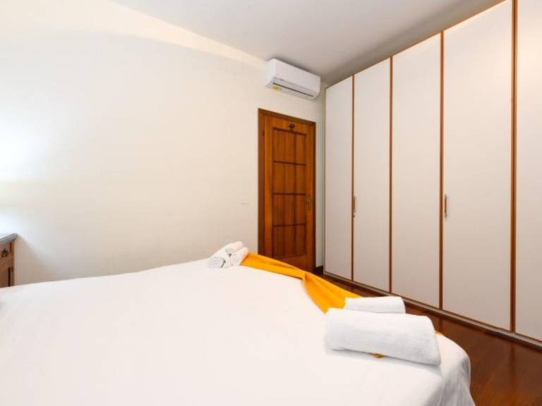 Apartament Desenzano del Garda