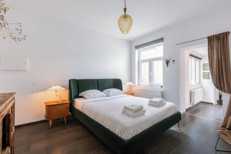 Ferienwohnung Gent
