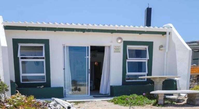 Beach Cottage Kleinzee — photo 4