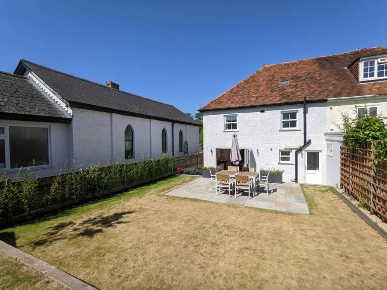 Cottage Southbourne