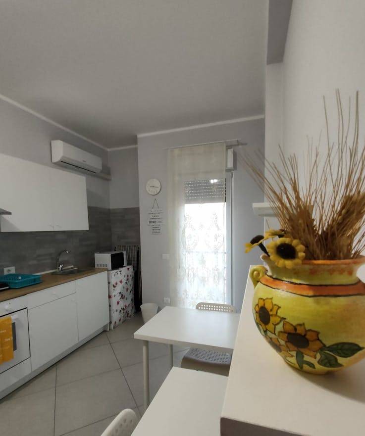 Apartma  Palermo