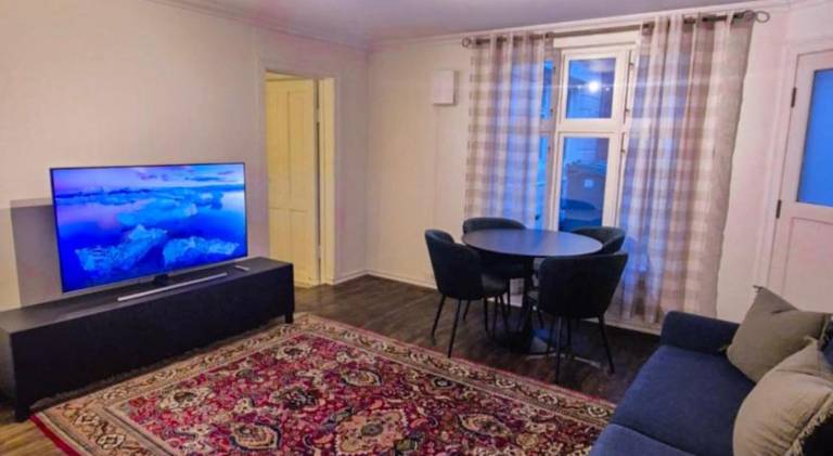 Fully equipped wonderful apartment | Next to Bryggen | Dogs allowed — photo 2