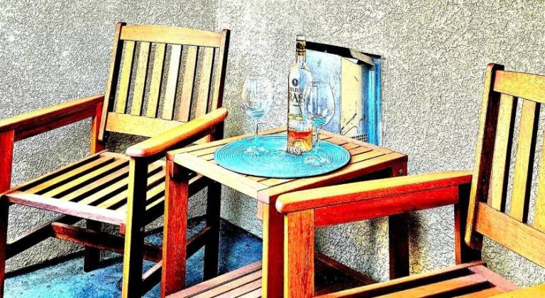 Apartment with jacuzzi & pool | Pets allowed — photo 4