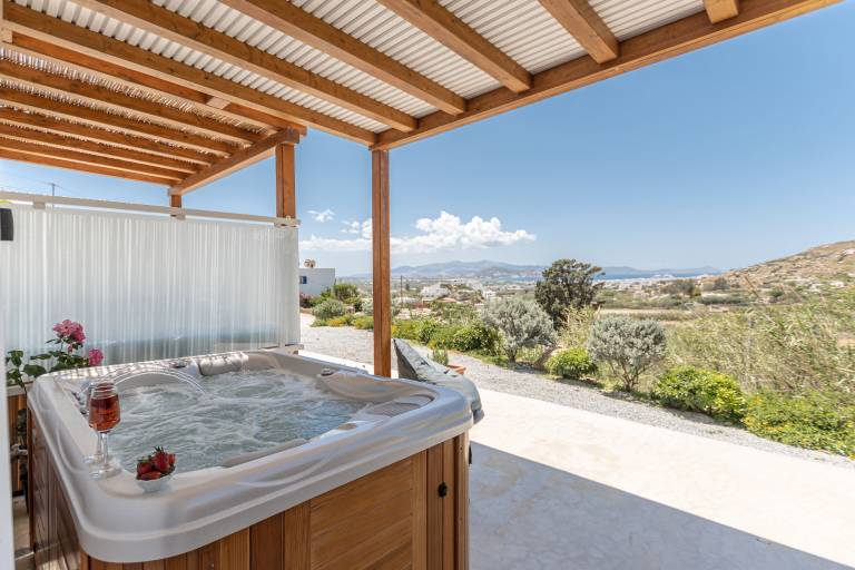 Appartement Agkidia