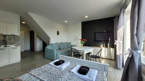 Apartament Pelplin