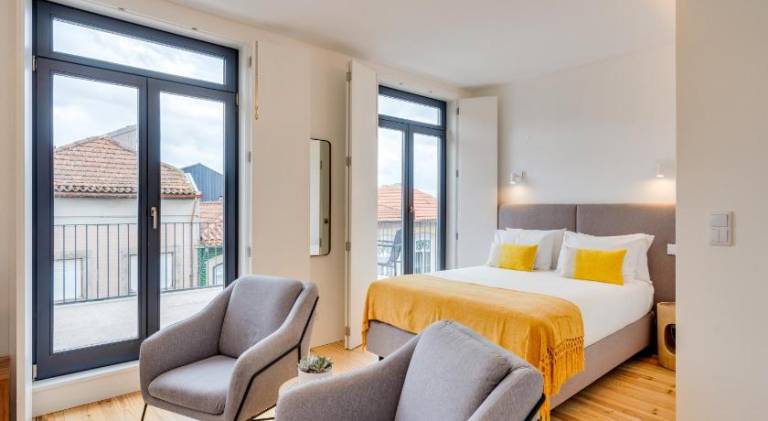 Apartment | Near Porto Cathedral in Porto