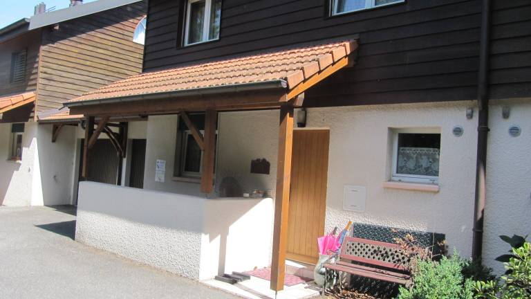 Huis Genthod