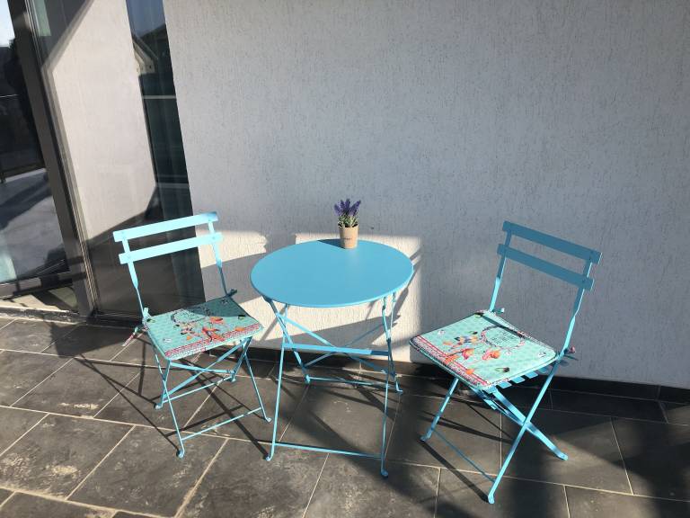 Apartament Mamaia-Sat