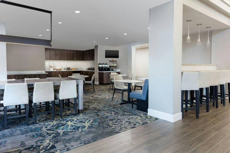 Residence Inn by Marriott Providence Coventry — photo 2