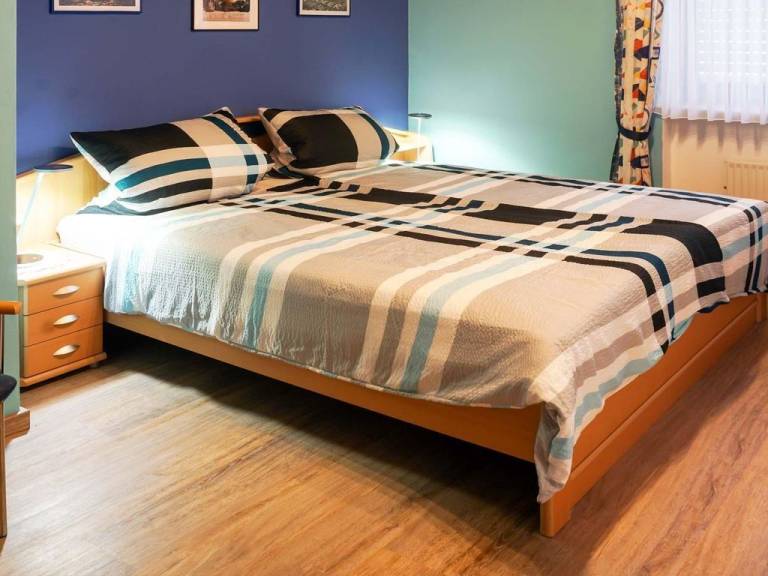 Bed & Breakfast  Nürburg