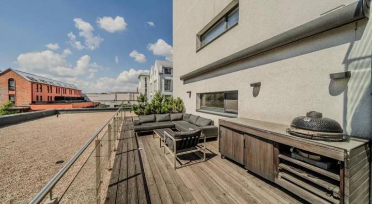 Nice apartment | Pets are welcome — photo 4