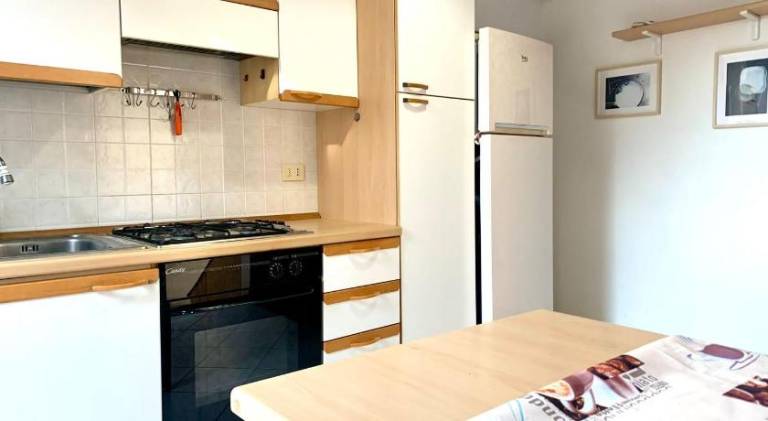 Rental apartment with 1 room for 3 persons — photo 3