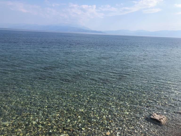 Διαμέρισμα Δερβένι