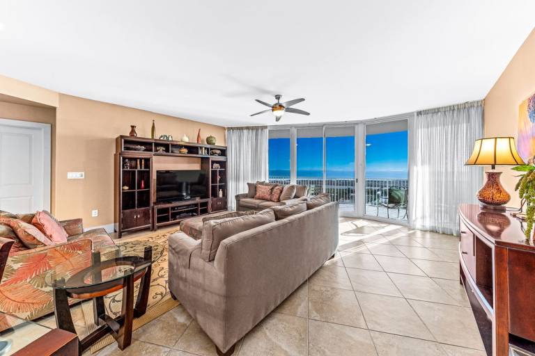 Condo Orange Beach