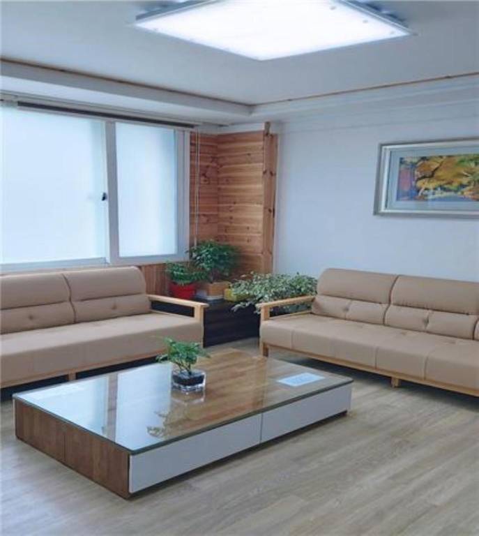 75 m² Ferienhaus