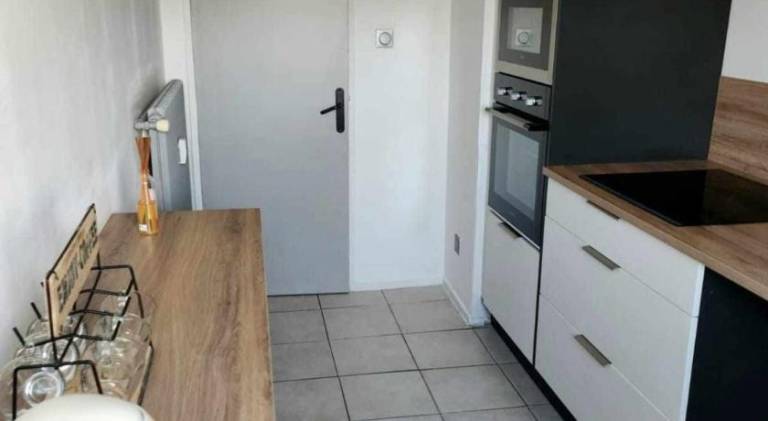 Rental apartment with 2 rooms for 6 persons — photo 5