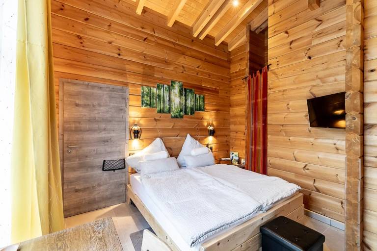 Ferienwohnung Neuschönau