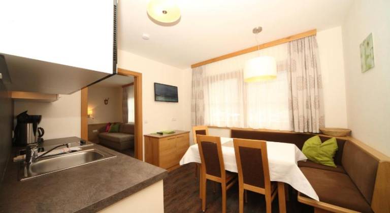 Lovely rental apartment with sauna, garden & terrace | Close to the ski | Pets allowed — photo 5