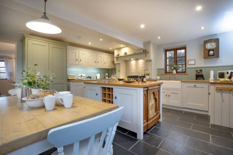 Cottage Chard