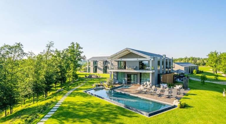 Le Cattedrali Relais by Laqua Collection — photo 2