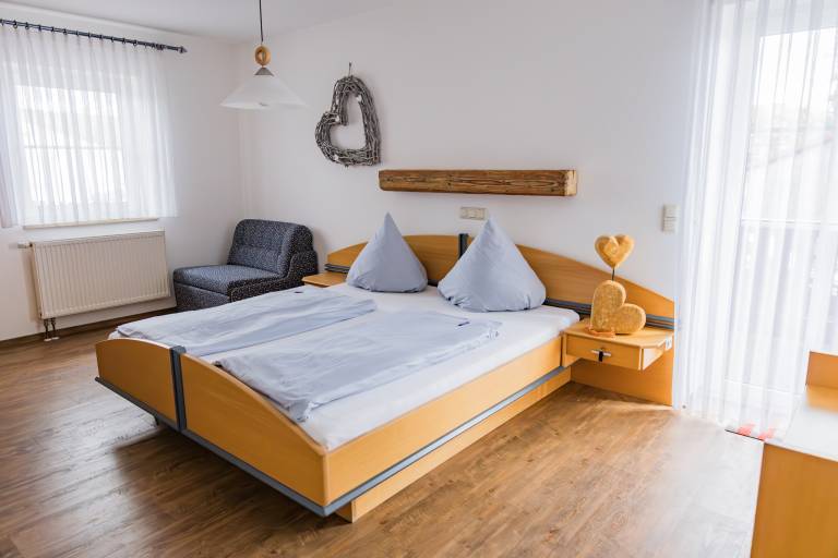Ferienwohnung  Großer Brombachsee