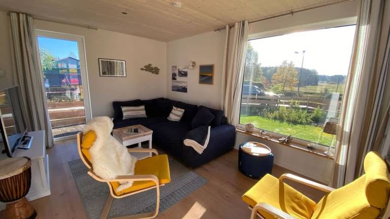 Family-friendly charming vacation home with terrace, grill & sauna | Pet-friendly — photo 2