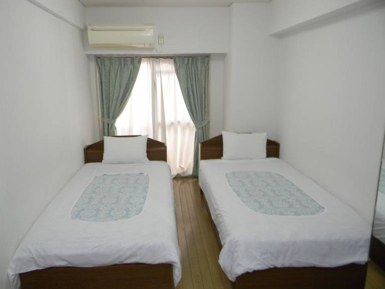 Appartement Osaka