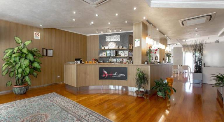 Halanus Hotel and Resort — photo 4