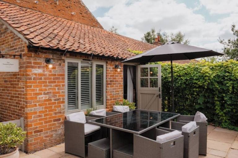 Cottage Pentney
