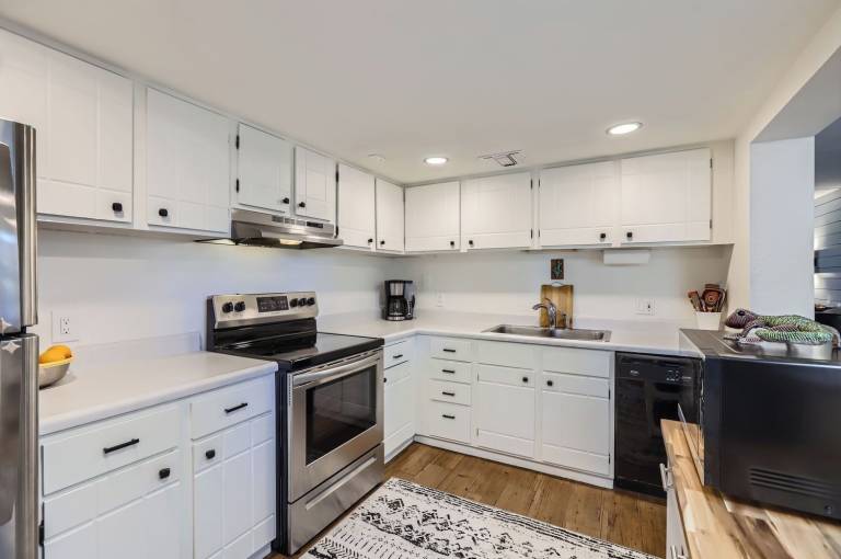 Condo Hacienda Granada