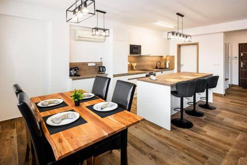 Apartmán Hlohovec