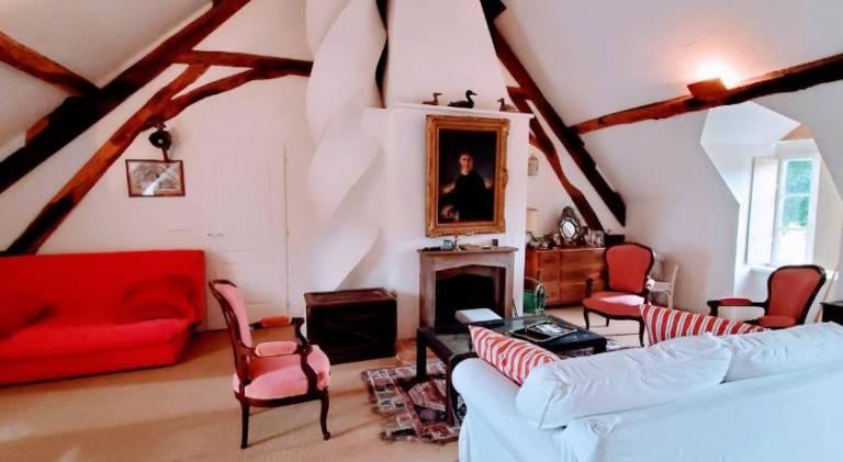 Le Sequoia — photo 2