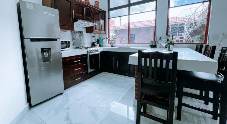 Holiday apartment with 1 room for 6 persons — photo 5