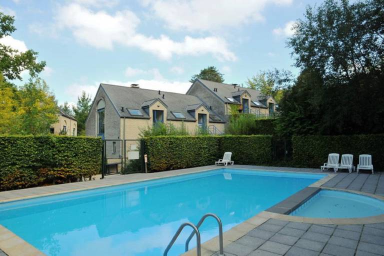 Appartement Durbuy