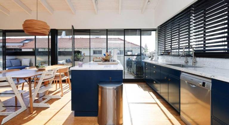 Apartment | Close to Neve Tzedek — photo 4