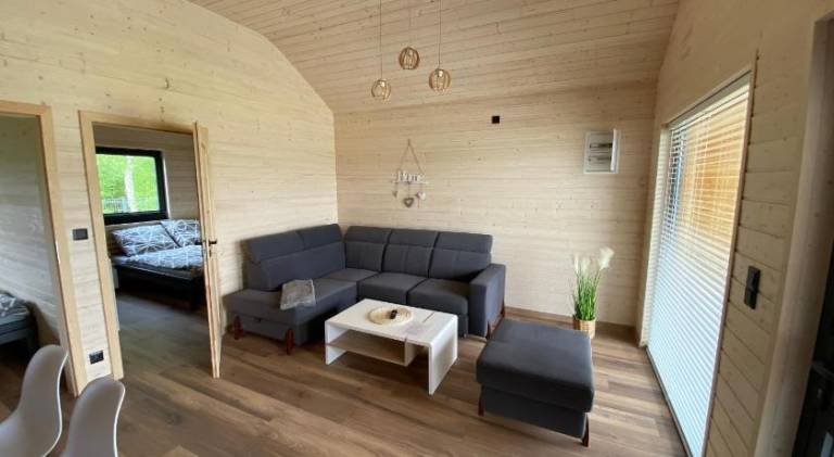 Pleasant vacation home with patio & yard | Close to the beach | Pets are welcome — photo 2